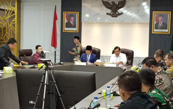 Indonesia Siap Selenggarakan Sidang Pleno Federasi Konferensi Waligereja Asia - RRI.co.id