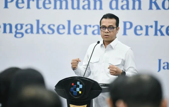 Pembangunan 'Compute Cluster', Wamenkomdigi: Kunci Daya Saing AI Indonesia - RRI.co.id