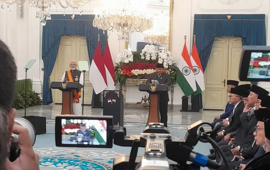 India Siap Pasok Obat Berkualitas ke Indonesia dengan Harga Terjangkau - RRI.co.id