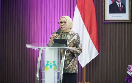 Menteri PPPA Pastikan Korban Kekerasan Cirebon Peroleh Pendampingan - RRI.co.id