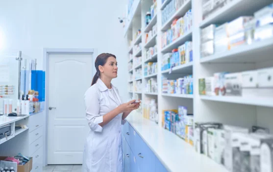 Kerja Sama Indonesia-India Didorong Percepat Kemandirian Obat - RRI.co.id