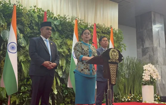 Kunjungan PM Narendra Modi Perkuat Kerja Sama Teknologi Satelit - RRI.co.id