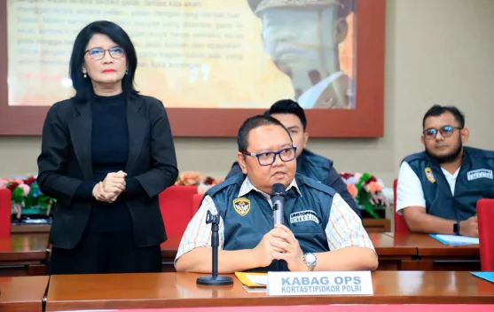 Kortastipidkor Tetapkan Dua Tersangka Korupsi Pabrik Gula Assembagoes - RRI.co.id