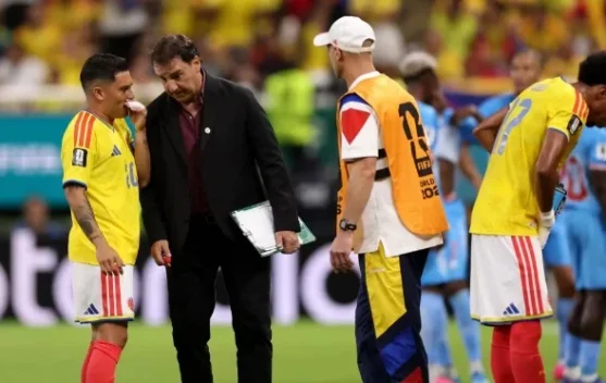 Swiss vs Kolombia: Duel Kepercayaan Diri dan Pengalaman di Piala Dunia - RRI.co.id