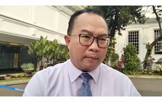 Dukung Ketahanan Pangan, Indonesia akan Luncurkan Satelit buatan Anak Bangsa - RRI.co.id