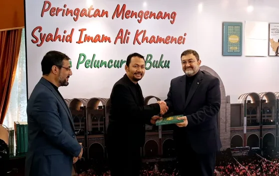 Dubes Iran: Hubungan Bilateral dengan Indonesia Berjalan Baik - RRI.co.id