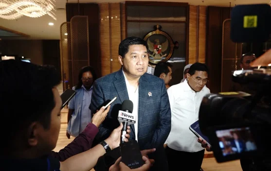 Kementerian PKP Perkuat Tata Kelola Program Perumahan bersama BPK - RRI.co.id
