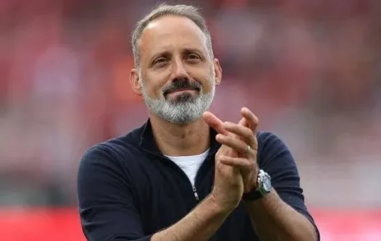Pellegrino Matarazzo Tambah Dua Musim Lagi di Real Sociedad - RRI.co.id