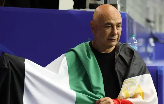 Kontroversi Piala Dunia 2026, Hossam Hassan Murka usai Laga Argentina Vs Mesir - RRI.co.id