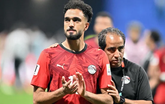 Mesir Kecewa, Sebut Wasit Penyebab Kekalahan Melawan Argentina - RRI.co.id