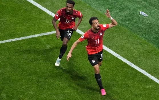 Mostafa Ziko Kecam Wasit, Sebut Juara Piala Dunia Sudah Disiapkan untuk Argentina - RRI.co.id