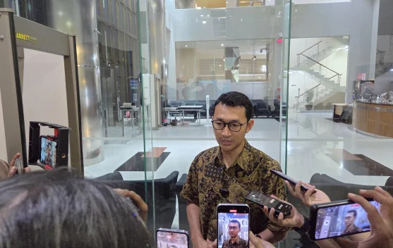 KPK Evaluasi Dugaan Kebocoran Informasi jelang OTT Kuansing - RRI.co.id