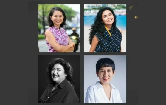 Empat Sineas Indonesia Raih Pengakuan lewat Keanggotaan Akademi Oscar