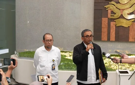SIPASTI Diperluas ke Daerah, Kementerian PU Perkuat Tata Kelola Infrastruktur - RRI.co.id
