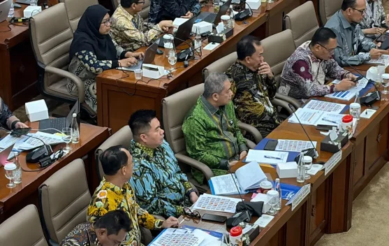 TASPEN Minta Kepastian Status sebagai Pengelola Jaminan Sosial ASN - RRI.co.id