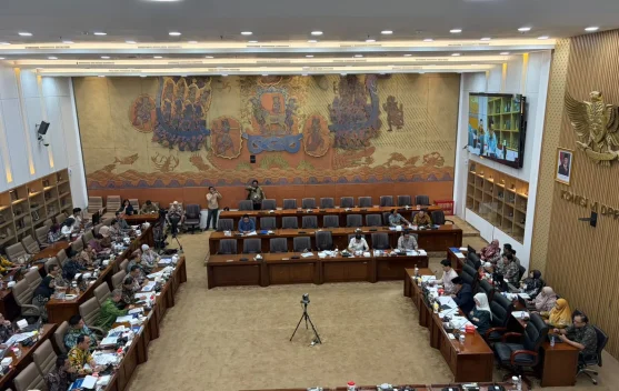 TASPEN Desak Regulasi Jaminan Pensiun bagi PPPK Segera Diterbitkan - RRI.co.id