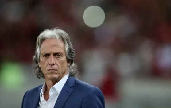 Berpisah dengan Roberto Martinez, Portugal Incar Jorge Jesus - RRI.co.id