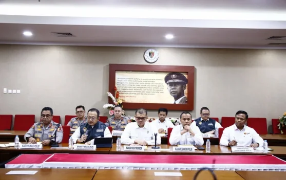 CERI Dukung Polri Usut Dugaan Korupsi Pasokan Batu Bara PLTU hingga Rp5 Triliun