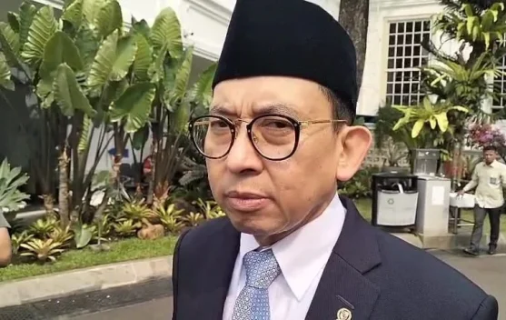 Menbud Pastikan Bangunan Baru di Kompleks Istana Tak Langgar Aturan Cagar Budaya - RRI.co.id