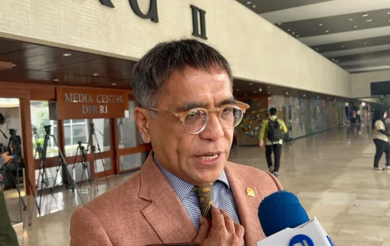 Antisipasi Badai PHK, DPR Desak Pemerintah Siapkan Program Reskilling Buruh - RRI.co.id