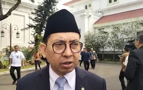 Fadli Zon Sebut Animo Gen Z Dapatkan Musuem Paspport, Tinggi - RRI.co.id