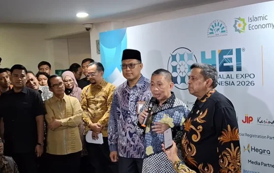 Wamenlu Anis Matta Sampaikan Perkembangan Rencana Kunjungan Menlu ke Iran - RRI.co.id