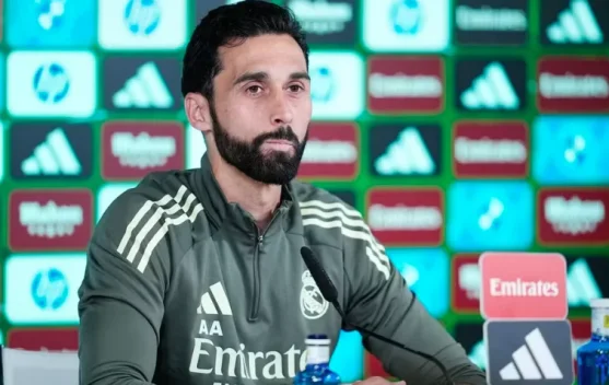 Alvaro Arbeloa Ditunjuk Sebagai Manajer Fulham - RRI.co.id