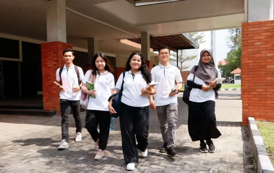 Tanoto Foundation Buka Beasiswa TELADAN Cohort 2027 Bagi Mahasiswa Indonesia - RRI.co.id