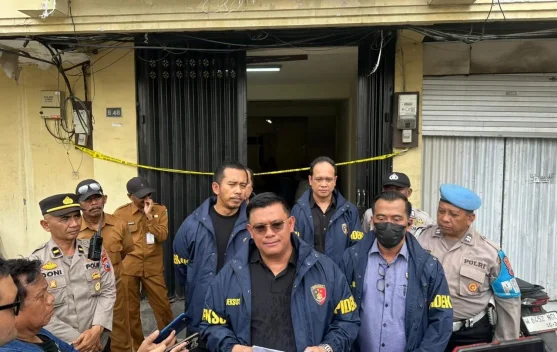 Bareskrim: Tiga Tersangka Kasus Impor Hp Ilegal Sudah P-21, Satu Orang Masih Buron