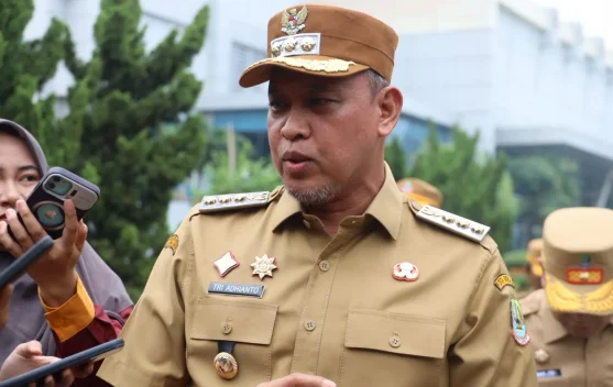 Cegah Praktik LGBT, Pemkot Bekasi Perketat Pengawasan Apartemen - RRI.co.id