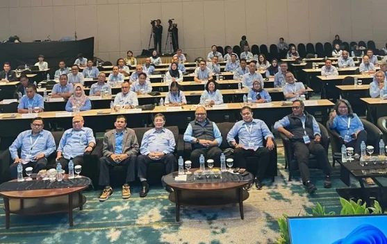 Direktur Utama RRI: Renstra Tak Boleh Berhenti Jadi Dokumen Administratif - RRI.co.id