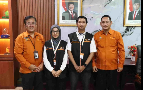 Sensus Ekonomi 2026 Dimulai, Warga Bekasi Tak Perlu Takut Ikuti Pendataan - RRI.co.id