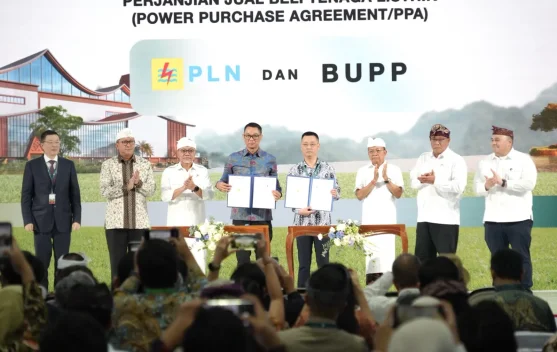 KLH Targetkan PSEL Tuntaskan Masalah Sampah di 60–70 Kabupaten/Kota - RRI.co.id