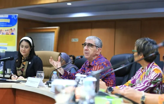 HKD 2026: Generasi Muda Butuh Dukungan Nyata - RRI.co.id