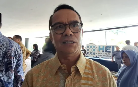 Indonesia Dorong 'Preferential Trade Agreement' Berlaku Penuh di Seluruh Negara D8 - RRI.co.id