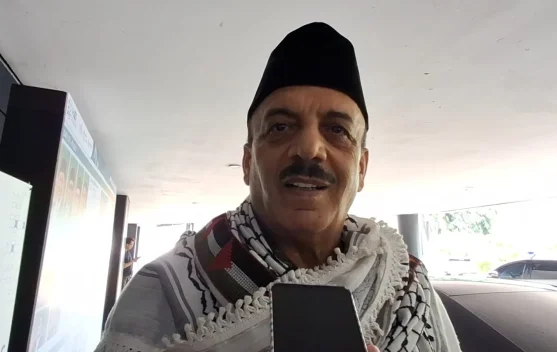 Dubes Palestina: Halal Expo Indonesia 2026, Ajang Perkuat Hubungan Antarnegara - RRI.co.id