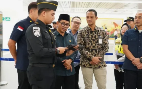 Ombudsman Apresiasi Penyelenggaraan Ibadah Haji 2026