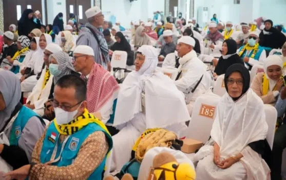 Haji 2026, Ini Hasil Evaluasi Ombudsman