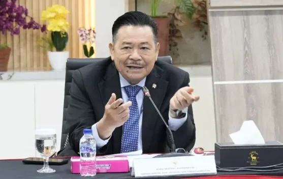 Otto: Pengguna Narkoba Seharusnya Dipulihkan, Bukan Dipenjara - RRI.co.id