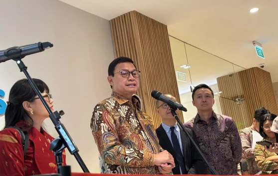 BPOM Kembangkan Vaksin mRNA DBD, Ditargetkan Jadi yang Pertama di Dunia - RRI.co.id