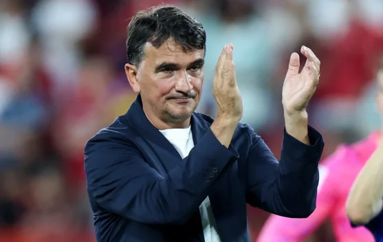 Pelatih Zlatko Dalic Pamit dari Timnas Kroasia - RRI.co.id