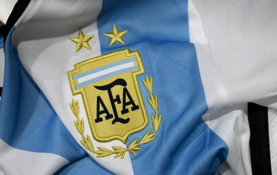 Tersandung Pencucian Uang, FBI Akan Periksa Federasi Sepak Bola Argentina - RRI.co.id
