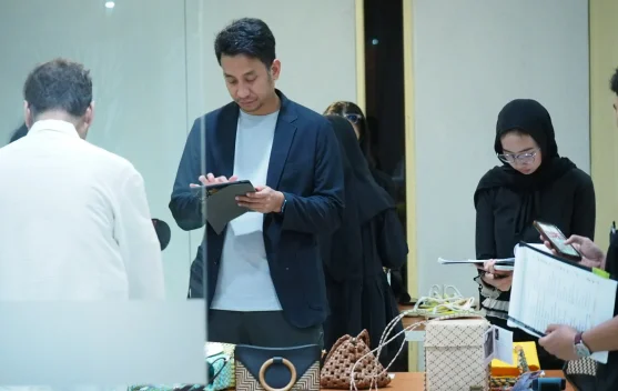 Kementerian Perdagangan Tetapkan 45 Produk Peraih Good Design Indonesia 2026 - RRI.co.id