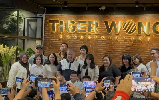 Baim Wong Siapkan Drama Komedi 'Minal Aidin Mohon Maaf Minta Rizki' - RRI.co.id