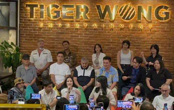 Fadil Jaidi Akui Sempat Tolak Tawaran Main Film 'Minal Aidin Mohon Maaf Minta Rizki' - RRI.co.id