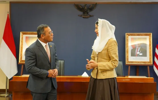 Perkuat Ekonomi Bilateral, Indonesia Pererat Kemitraan dengan Selangor - RRI.co.id