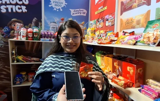 Ekspansi ke Indonesia, Perusahaan Makanan Bangladesh Kantongi Ijin BPOM - RRI.co.id