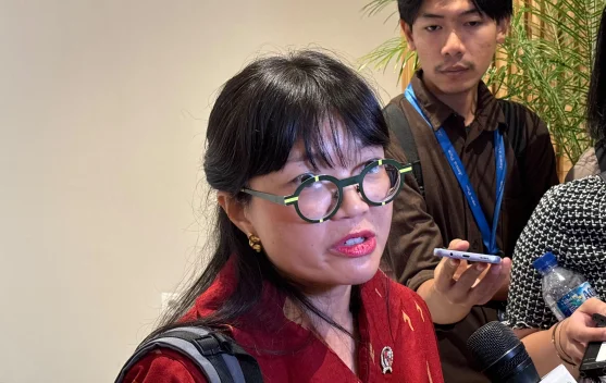 edit Wamendikti: Kolaborasi UI-Tsinghua Perkuat Ekosistem Riset Vaksin Nasional - RRI.co.id