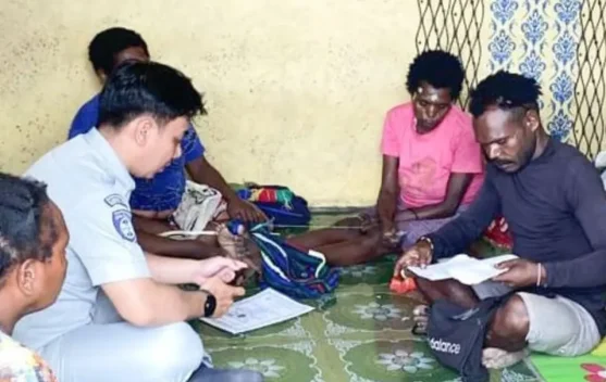 Jasa Raharja Salurkan Santunan Rp1,22 Triliun untuk Korban Kecelakaan - RRI.co.id