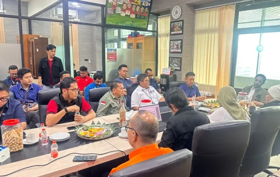 Sebanyak 60 Serikat BUMN Siapkan Rakornas Agustus 2026 - RRI.co.id